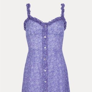 Realisation Par “the Julia” in Purple Haze